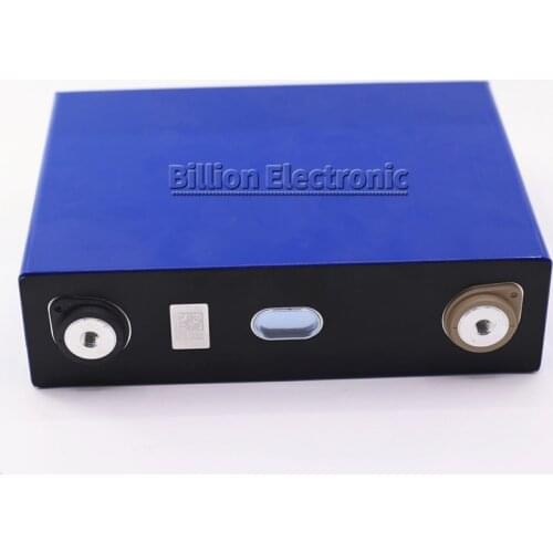 Grade A Ganfeng Rechargeable Lifepo4 Battery Cell Lipo4 Lithium Iron Phosphate 3.2V 100Ah Battery For Solar Panels EV Golf Cart