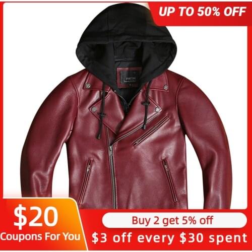 MAXMACCONE Men's Short Jackets