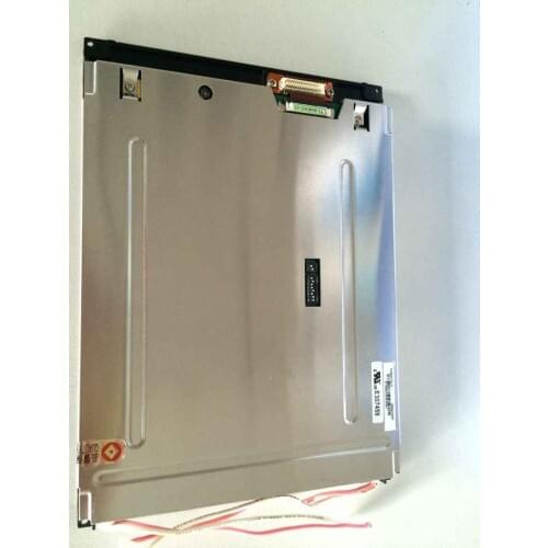 Original PD064VT5 industrial PVI 6.4 inch LCD driver board can be equipped with a touch screen