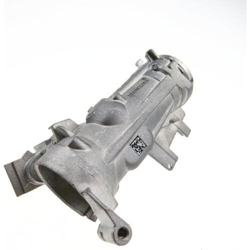 For Golf MK5 MK6 Caddy Tiguan Touran Seat Leon Toledo Altea A3 1K0905851B Ignition Starter Switch Steering Lock Barrel Housing