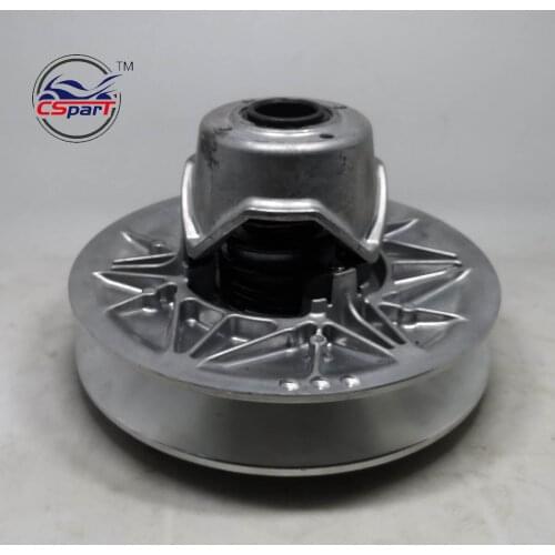 Secondary Clutch Sheave For CFmoto 450 550 CF191 ATV UTV MICF0GR0-05200000 ATV Motorcycle Parts
