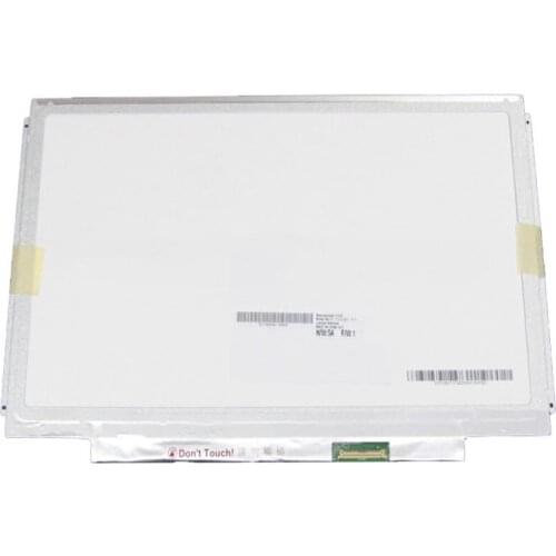13.3 inch Laptop LCD Screen Display Panel AUO B133XW03 V.1 Replacement Matrix