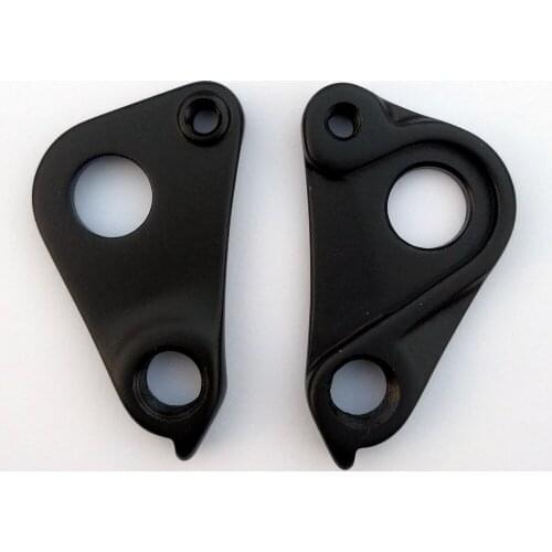 2pcs Bicycle gear rear derailleur hanger dropout For SPECIALIZED aka S182600001 Crux Elite Diverge CARBON Roubaix SL4 TARMAC WMN
