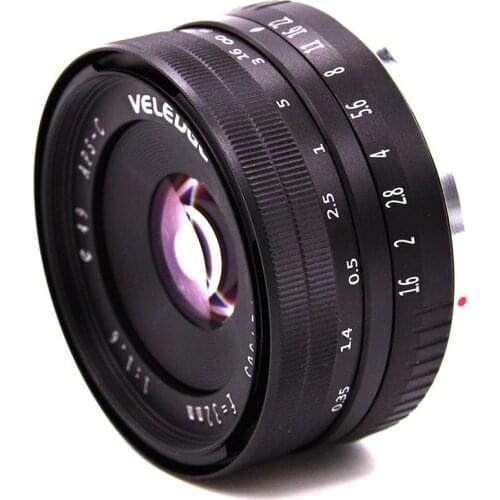 BEESCLOVER Lenses