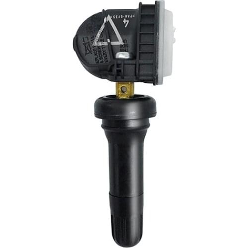 4PCS Car Tire Pressure Monitor Sensor TPMS OE 13598773 433MHZ For BUICK LaCrosse -/Cruze