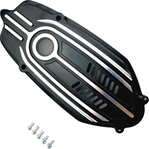 For BMW R Ninet R NINE T R9T 2014 2015 2016 2017 2018 Front Engine Case Cover Breast Plate Protection Aluminum Motorcycle