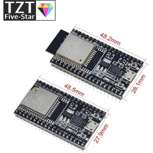ESP32-DevKitC core board ESP32 development board ESP32-WROOM-32D ESP32-WROOM-32U for Arduino