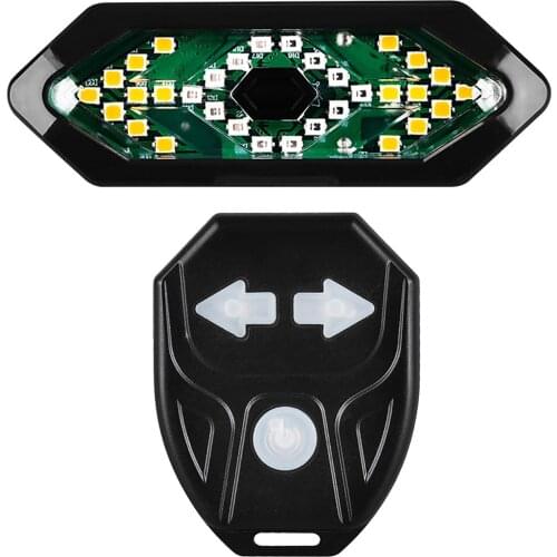 Smart LED Bike Light Taillight USB Chargeable Bicycle Light Waterproof Safety Warning Mountain Cycling Light Bicycle Accessories