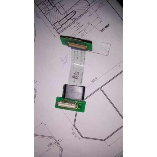 For mitsubishi M70 M64 FCA70P-2AV flex cable