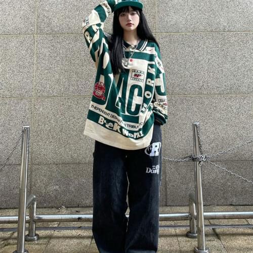 GIOIO Sweatshirts For Women