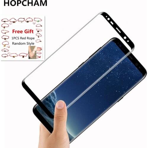 HOPCHAM Screen Protectors For Samsung Galaxy S20