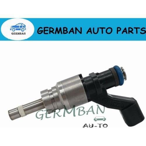 4pcs Fuel Injector 8973126200 For Isuzu Axiom Rodeo 2004 3.5L V6 FJ1011 8-97312-620-0 FJ1011, 8-97312-620-0 800-2047N