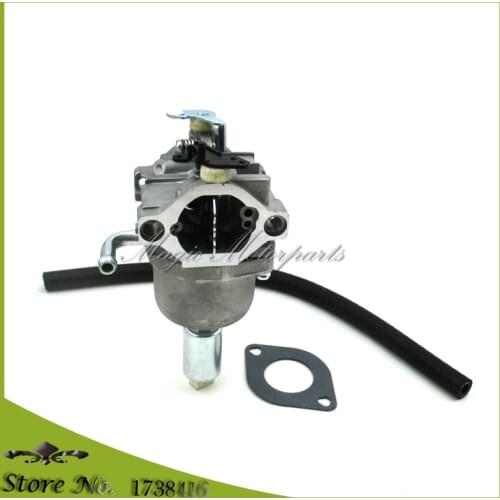 Replace Carb Carburetor For 14.5HP - 21HP Briggs & Stratton 591731 594593 796109