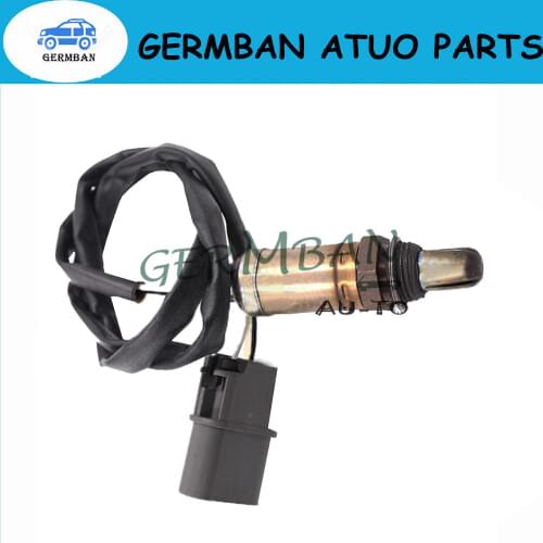 Lambda Oxygen Sensor Fit for Nissan Serena Vanette Cargo 1.6-2.0L No# 0258003283
