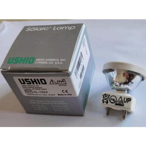 Lamp Al-1824 new,original