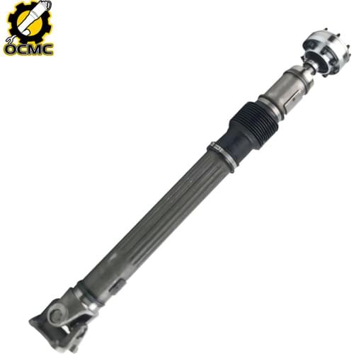 Fit For 2007 2008 2009 2010 2011 Jeep Wrangler Front Drive Shaft 52853321AC