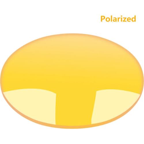 Night vision polarized lens myopia astigmatism presbyopia hyperopia