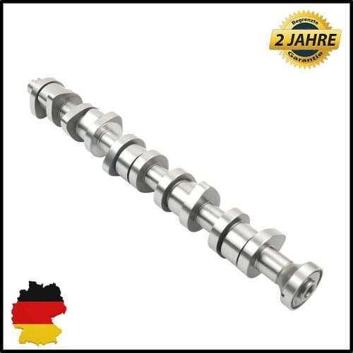 AP01 Camshaft for VW Volkswagen TOUAREG 7LA 7L6 7L7 TRANSPORTER V 2.5 TDI 070109101P 070 109 101 P