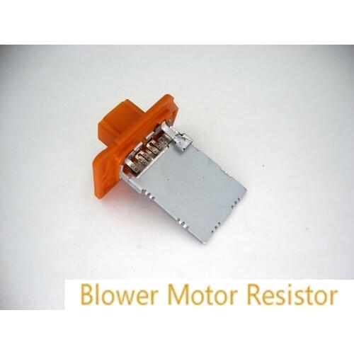 Blower Motor Resistor FOR HYUNDAI TERRACAN 01-06 KIA SORENTO 02-06 97030-H1715, 97035-H1500 97035H1500