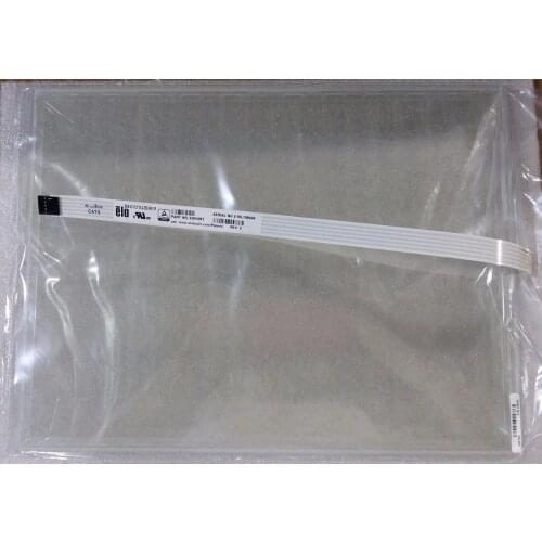 E000177 TOUCH SCREEN GLASS DIGITIZER PANEL