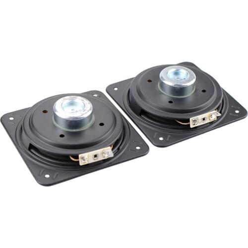 SHEVCHENKO Speakers For Speakers