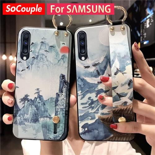SoCouple Samsung Galaxy S9 Phone Cases
