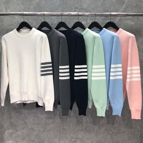 Termainoov Men's Pullovers
