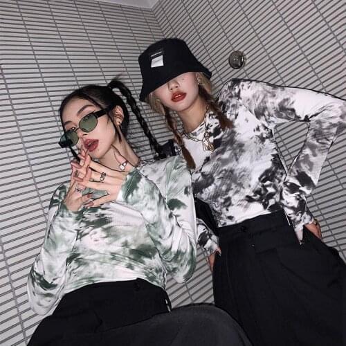 Женские трикотажные футболки TSXT China At AliExpress