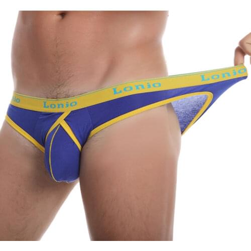 VECILEON Men's Briefs