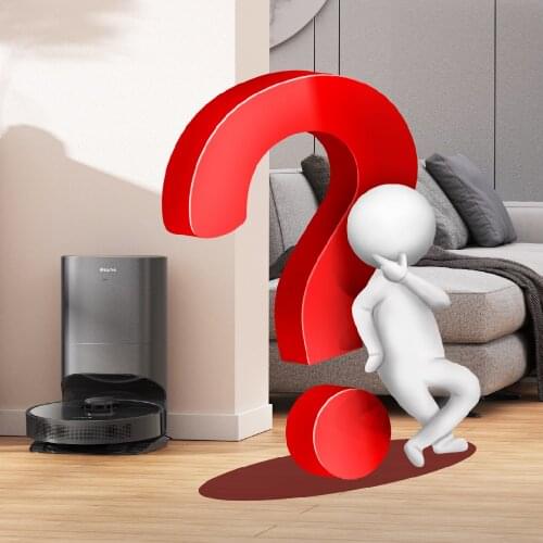 Question & Answer Of Dreame Bot Z10 Pro Handheld Cordless Vacuum Cleaner
