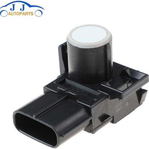 YAOPEI Brand New 1PCS Parking Sensor Bumper Reverse PDC Fits For TOYOTA Camry Corolla 89341-33180 8934133180