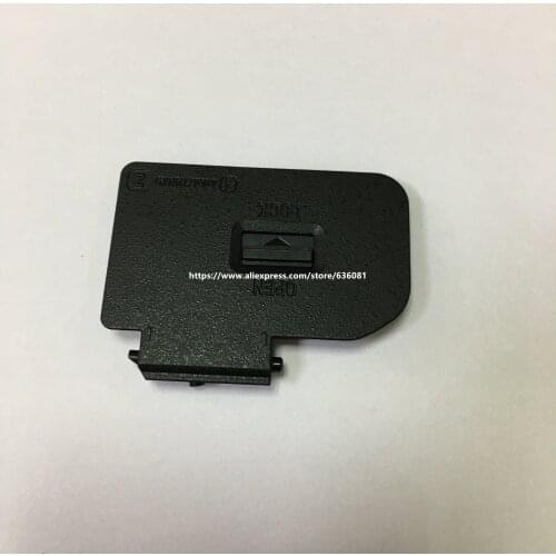 Repair Parts Battery Cover Battery Door Lid Unit For Sony ILCE-7S3 ILCE-7SM3 A7SM3 A7S3 A7S III