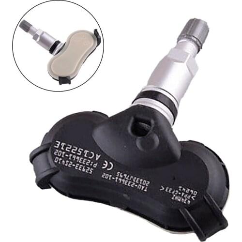 434MHZ 52933-2S410 1x TPMS Tire Pressure Monitor Sensor Fit For Hyundai IX35 Equus I40 Kia Sportage