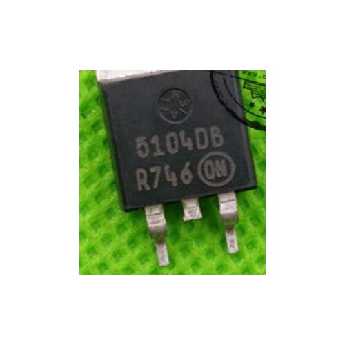 5104DB TLE4290G 08CC0 BTS5234L VND600SP BUK9277