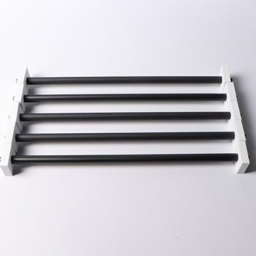 5X Primary Charge Roller for Xerox C2270 C2277 C3370 C3371 C3373 C3375 C4470 C5570 C5575 7525 7530 7535 7545 7556 7830 7835 PCR