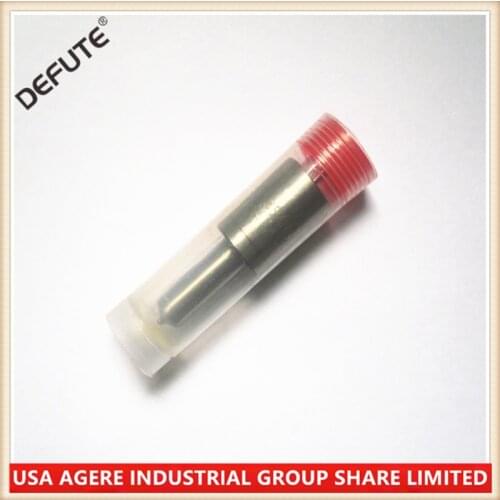 S Type Spray DLLA155S215 Injector Nozzle 155S215 For Diesel Fuel Injector