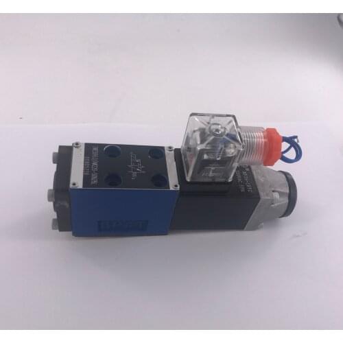 Hydraulic valve grinding machine hydraulic solenoid valve 3WE5B6.0/CG24N9Z5L