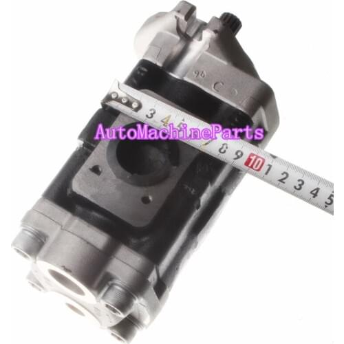 Hydraulic Pump 3C081-82203 3C081-82200 3C081-82202 For Kubota M7060 M8540