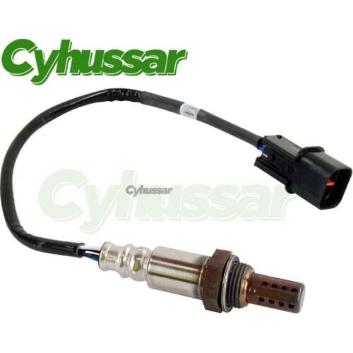 O2 Lambda Sensor Oxygen Sensor Air Fuel Ratio Sensor for Mitsubishi 3000GT MIRAGE MONTERO SPORT MD177969 MD312083 234-4645