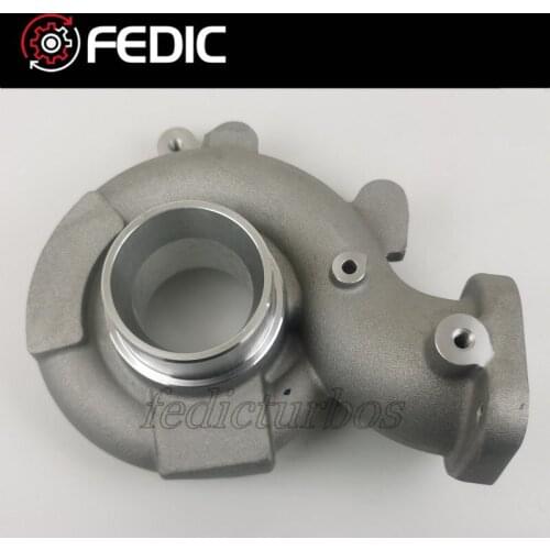 Turbocharger compressor housing TD04L 49477-04000 091224080 for Subaru Impreza Forester XT WRX GT 2.5L EJ255 2008-2009
