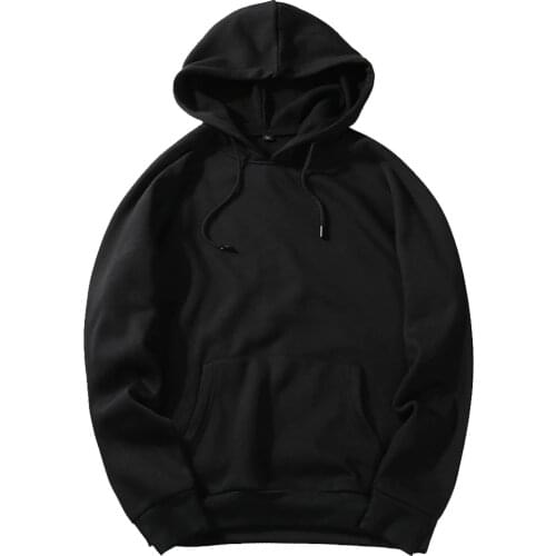 Liva girl Fashionable Men's Hoodies