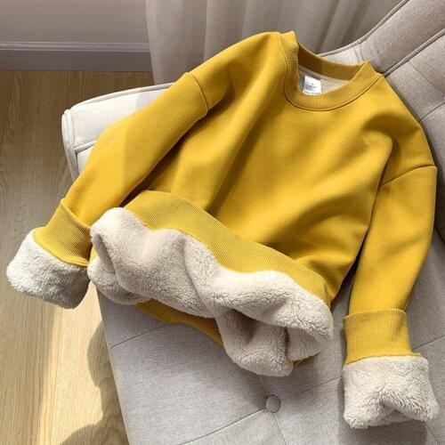 Lucyever Women's Sweatshirts