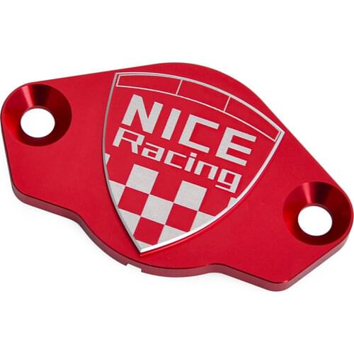 Engine Decorator Timing Ispector Cover Alternator Cap For Dicati 848 1098 Multistrada 1200 821 Hypermotard 796 Streetfighter