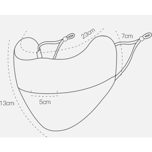 Mounchain Cycling Masks