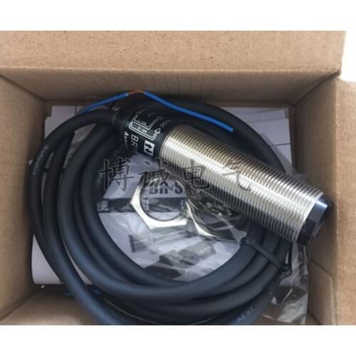 Genuine photoelectric switch BR100-DDT instead of CDD-11N