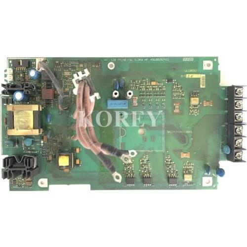 In Stock Siemens Power Board A5E00292422 for 6SL3224-0BE25-5UA0 Fully Tested