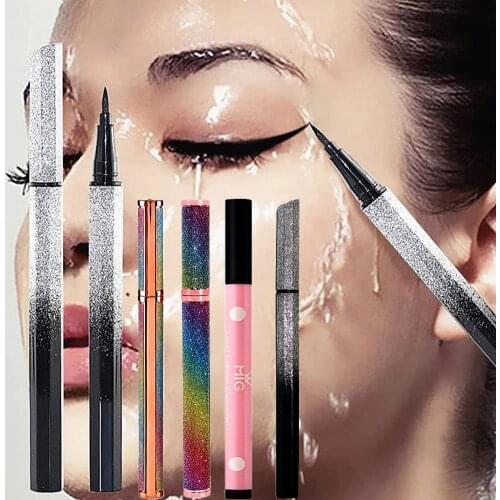 RBOUN Waterproof Eyeliner