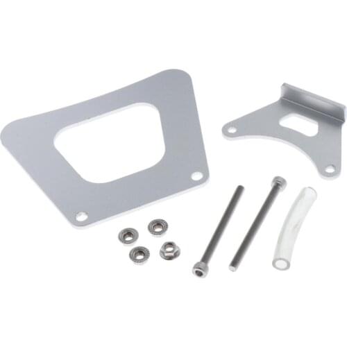 RETRO PLASTIC TRIMMER FUEL TANK ACCESSORY FIT FOR STIHL FS81 #4126 350 0400