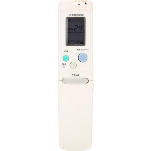 SOONHUA RCS-4MHVPIN4E ABS Plastic Remote Controller For SANYO Air Conditioner