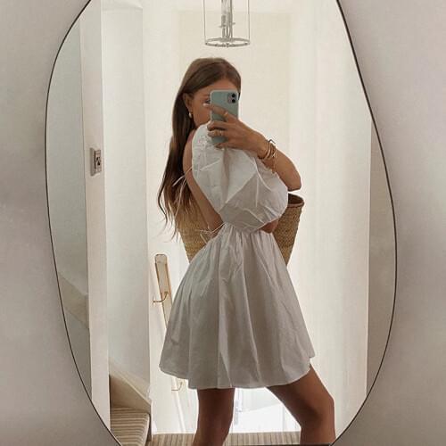 Yimunancy Lush Summer Dresses